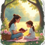 Mother’s & Father’s Day - Sticker Sheet v19